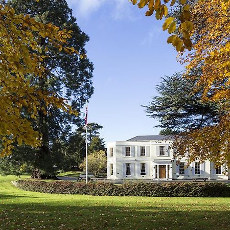 Ross-on-Wye Penyard Houseゲストハウス エクステリア 写真