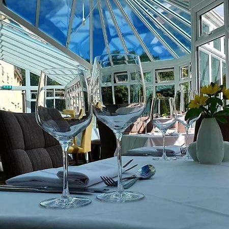 Ross-on-Wye Penyard Houseゲストハウス エクステリア 写真
