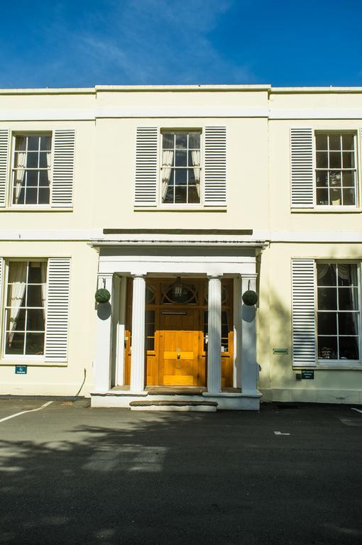 Ross-on-Wye Penyard Houseゲストハウス エクステリア 写真