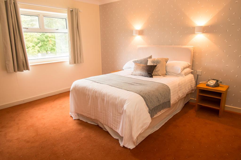 Ross-on-Wye Penyard Houseゲストハウス 部屋 写真