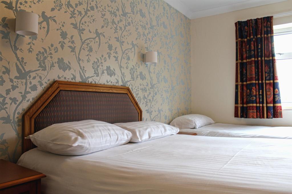 Ross-on-Wye Penyard Houseゲストハウス エクステリア 写真