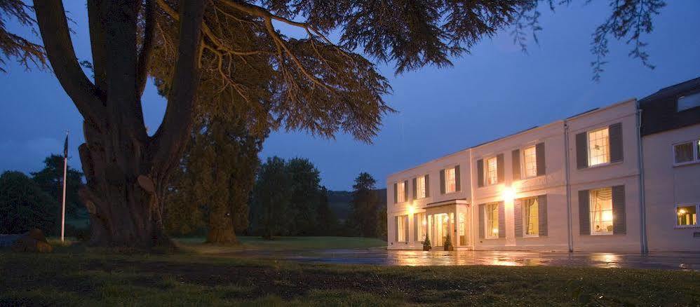 Ross-on-Wye Penyard Houseゲストハウス エクステリア 写真