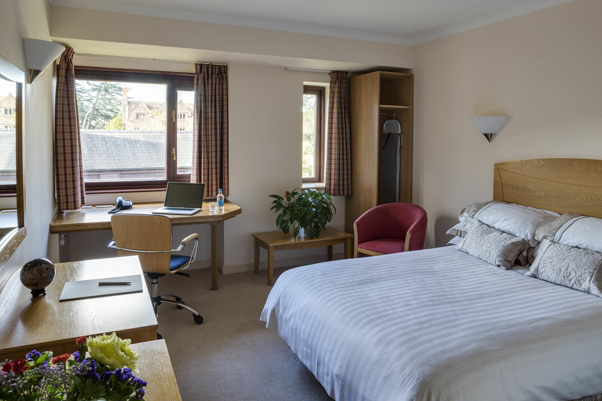 Ross-on-Wye Penyard Houseゲストハウス エクステリア 写真