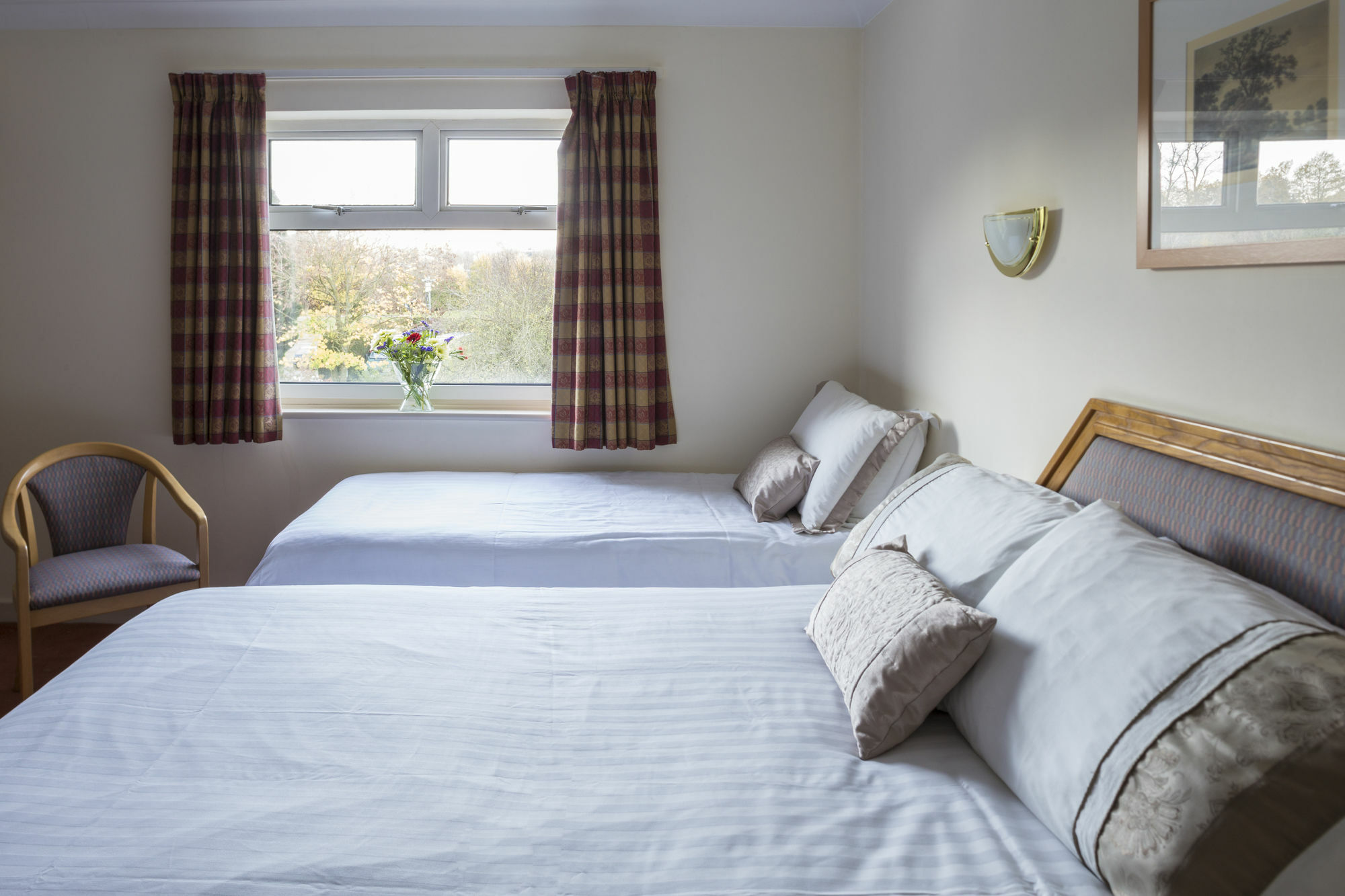 Ross-on-Wye Penyard Houseゲストハウス エクステリア 写真