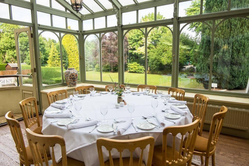 Ross-on-Wye Penyard Houseゲストハウス エクステリア 写真